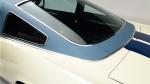 Shelby GT350 Prototype 1966 года